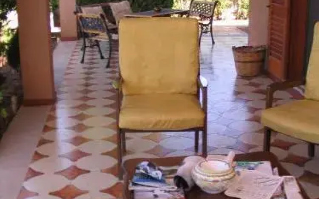 Sanvitosleep - San Vito Lo Capo