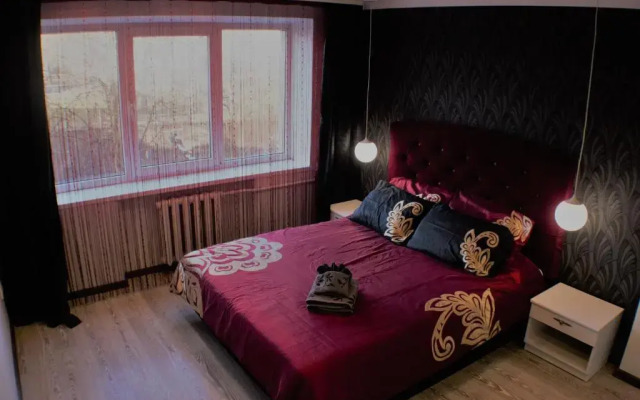 Ezero Apartment