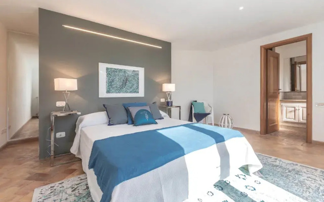Verdidea - Villa La Quercia