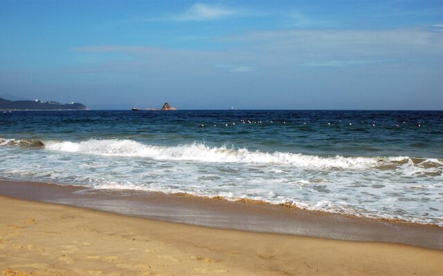 Xuanli Sea View Apartment