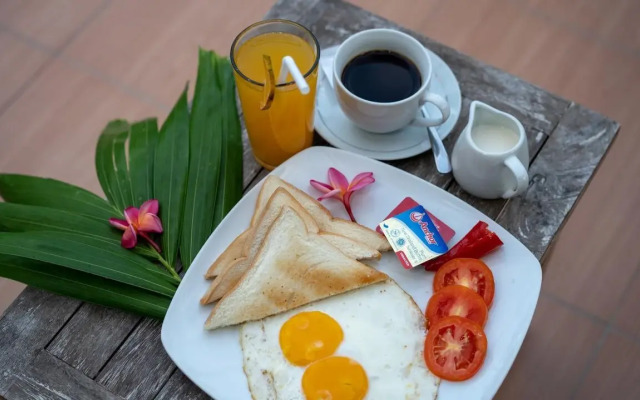 Nusa Bagus Homestay