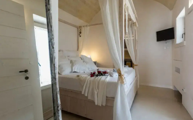Trullo Atmosfera