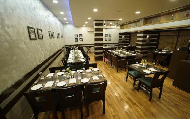 IV Midtown Mussoorie