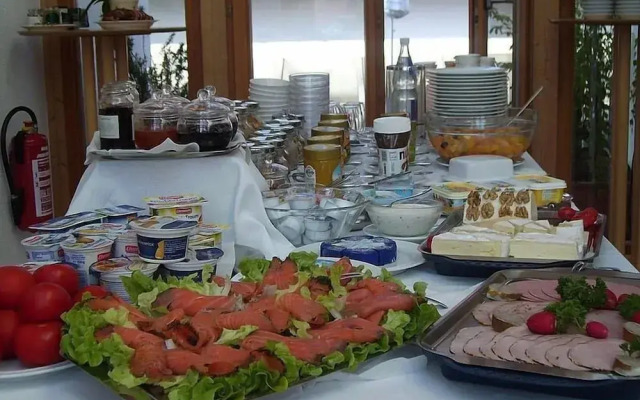 Gästehaus und Weingut Peth