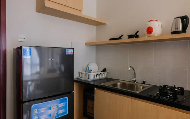 Highest Value 1BR Apartment at Asatti Vanya Park