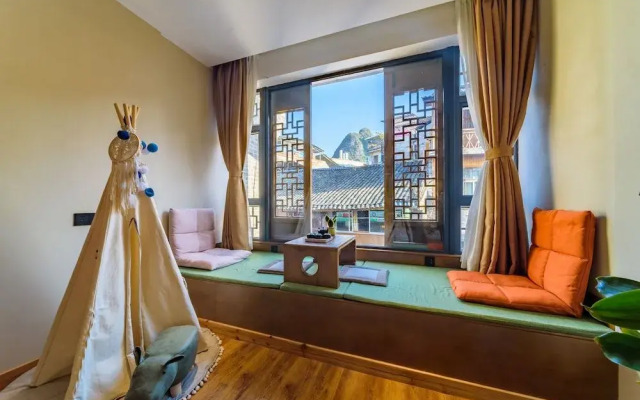 Rosewood Hotel Xingping