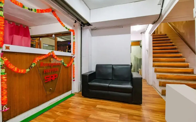 Fabhotel Silkroute Palaace