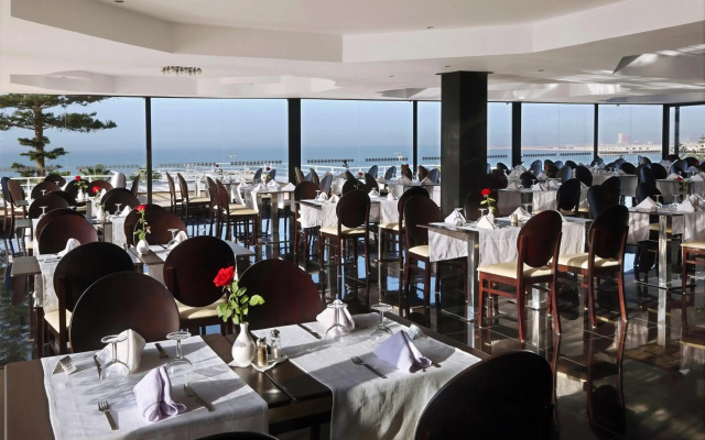 Anezi Tower Hotel