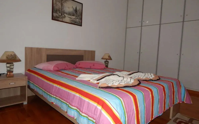 Tripoli Apartments & Rooms
