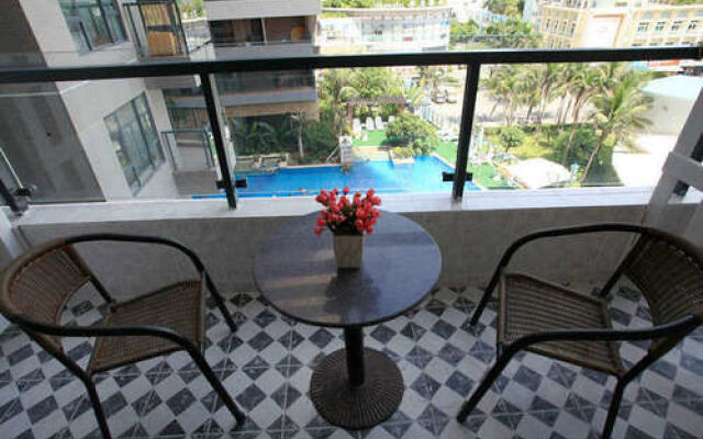 Sanya Clownfish Inn