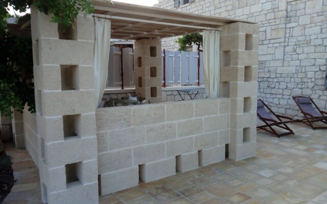 NA Volte Trulli e Quiete