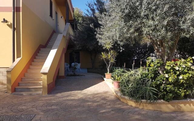 Appartament Noto Vioz