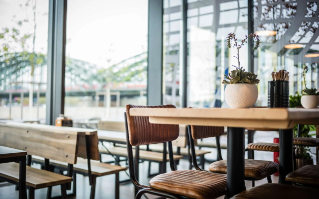 Hyatt Regency Cologne