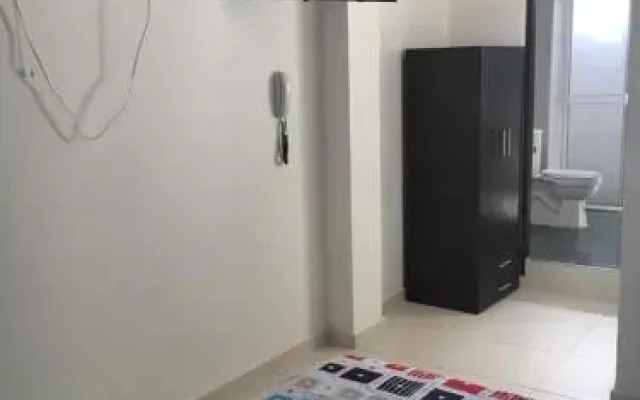 Hotel Portal De La U