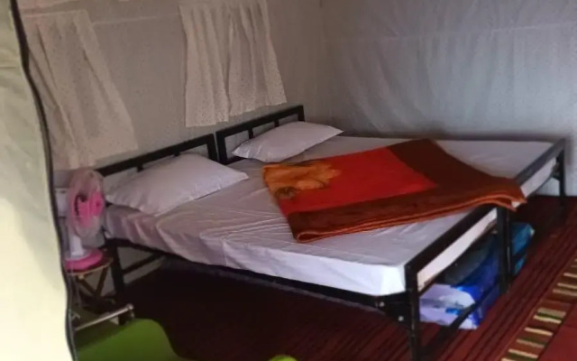 Jannat Hills - Camps Dhrarmshala