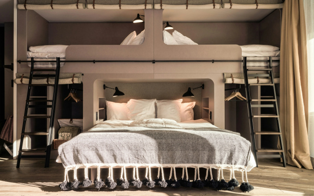 CERVO Mountain Resort