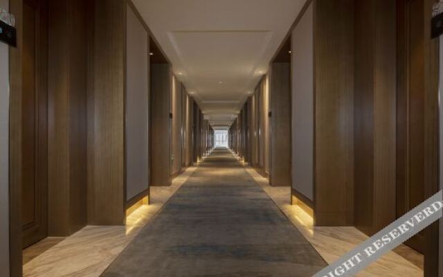 Venus Hotel High-speed Rail South Station Yuhua District Government Branch