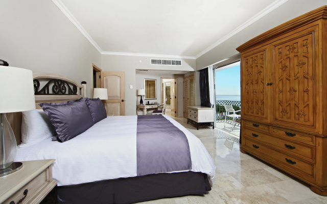 Sandos Cancún All Inclusive - Adults Only