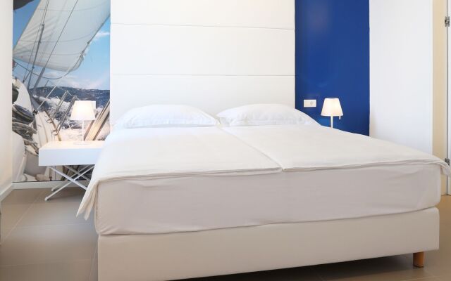 Guesthouse Villa Scalaria