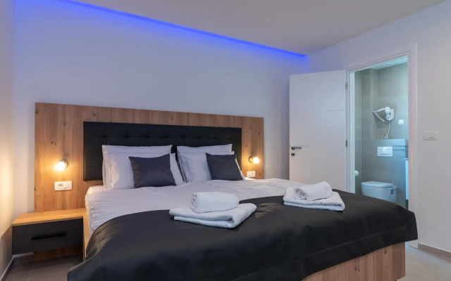 Holiday home Trogir 4