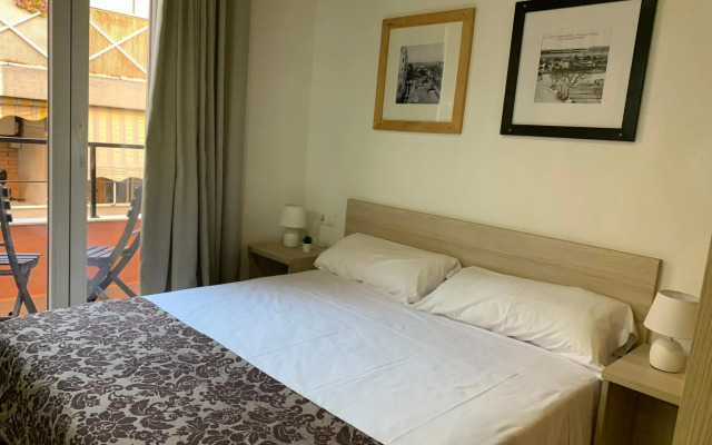 Estudio Port Serrallo