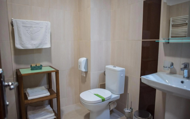 Hotel Marea Neagra