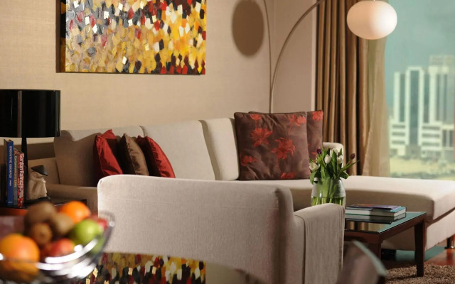 Fraser Suites Seef Bahrain