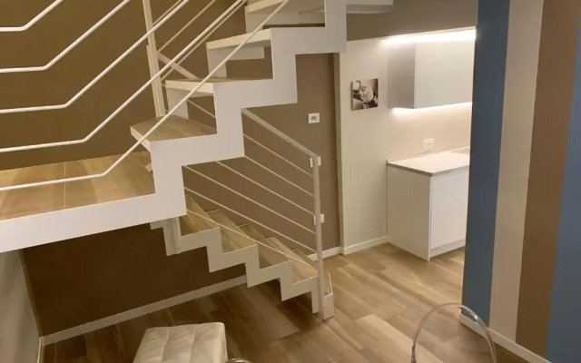 SOAVE HOUSE ALLE VIGNE-1-Luxury stay