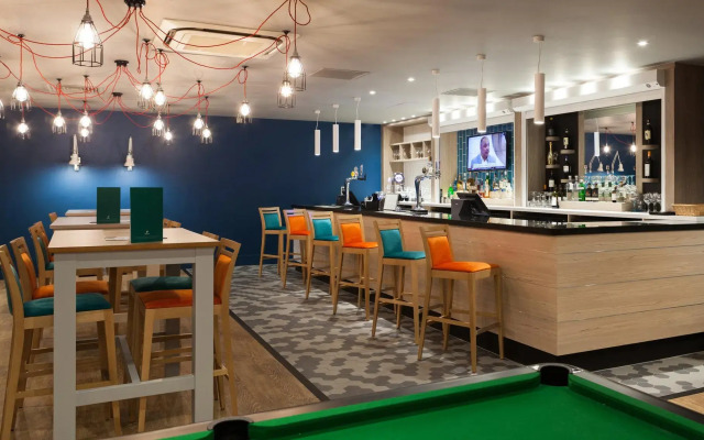 Holiday Inn Runcorn by IHG