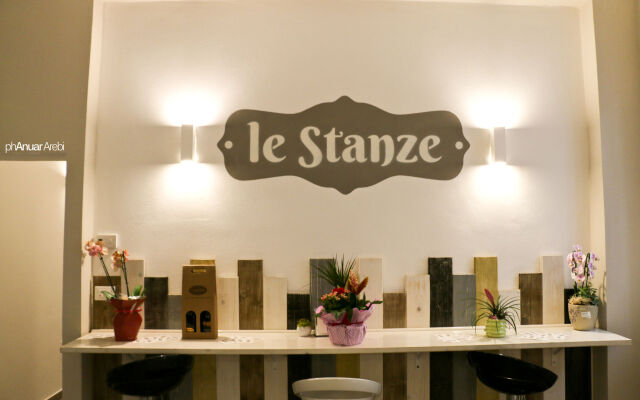 Le Stanze