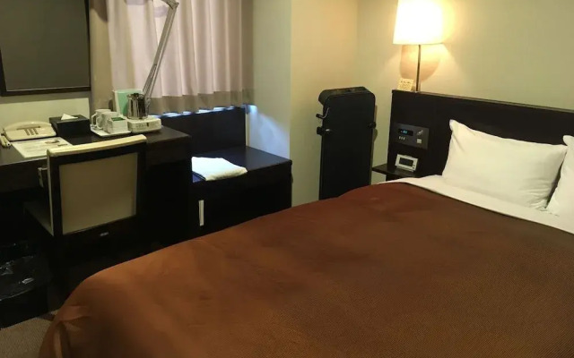 Hotel Aisis Kakegawa