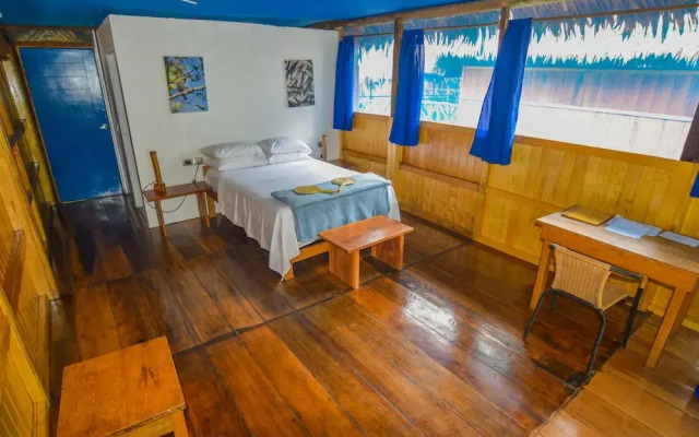 Muyuna Lodge