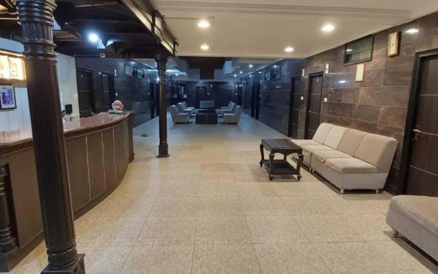 Staymaker Siddeshwara Comforts