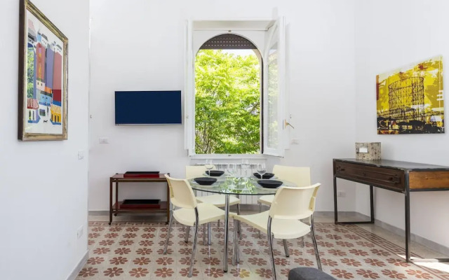 Trastevere 900 Liberty