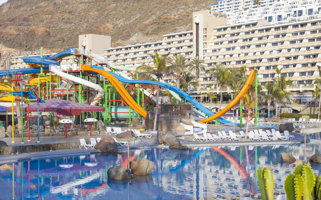LIVVO Lago Taurito Hotel & Aquapark All Inclusive