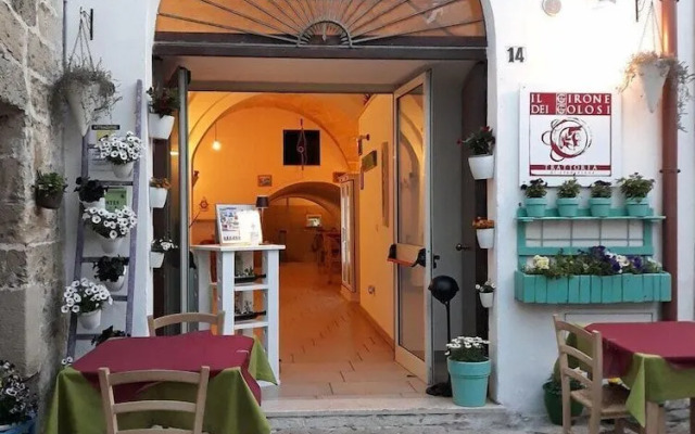 Corte Gabellone dimora storica