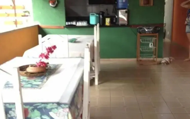 Pousada Solar de Lourdes