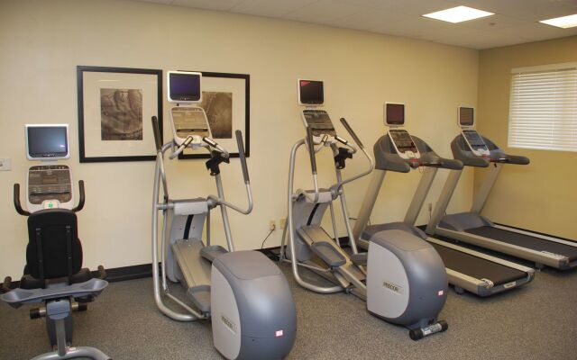 Hilton Garden Inn Birmingham/Trussville