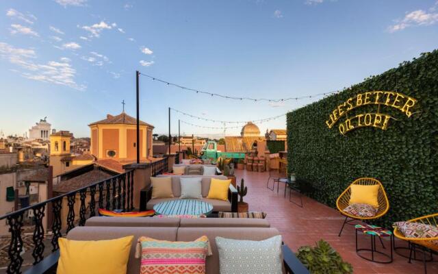 Hotel Chapter Roma