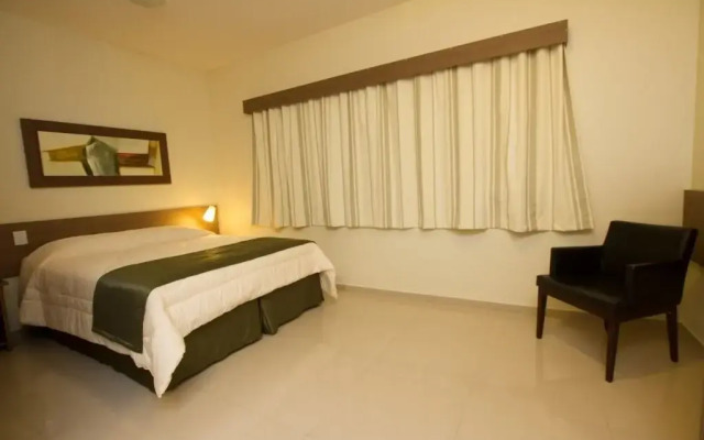 My Flat Hotel