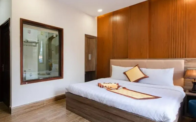Gia Hoàng Hotel