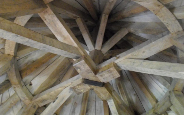 Moulin De Chez Renaud