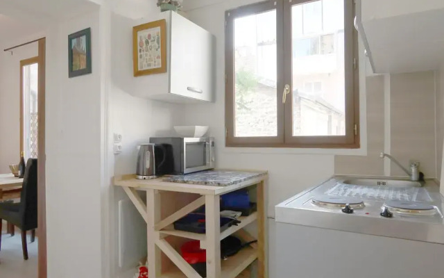 Le Clos - Cosy & Clean