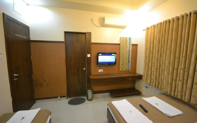 Hotel Sai Asara