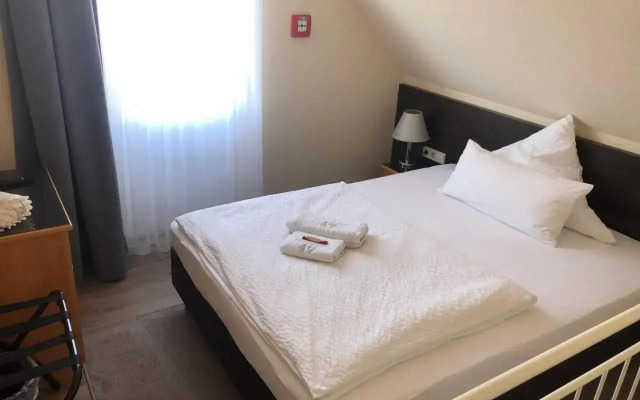 Apartment 47