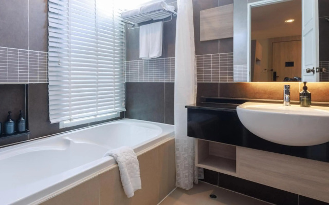Best Western Chaweng Samui