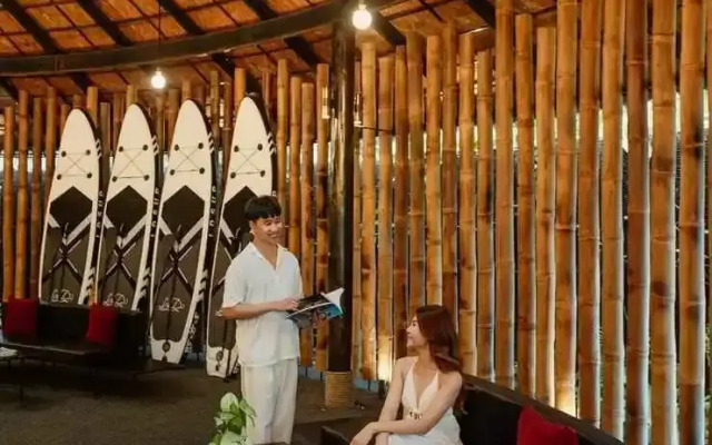 The Sense Resort Kanchanaburi