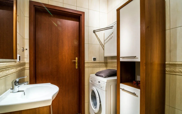 Bently Apartments - Jelitkowski Dwór