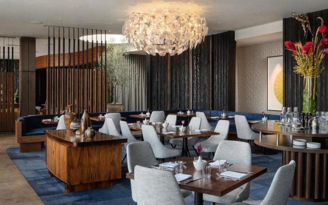 The Loren Hotel Austin