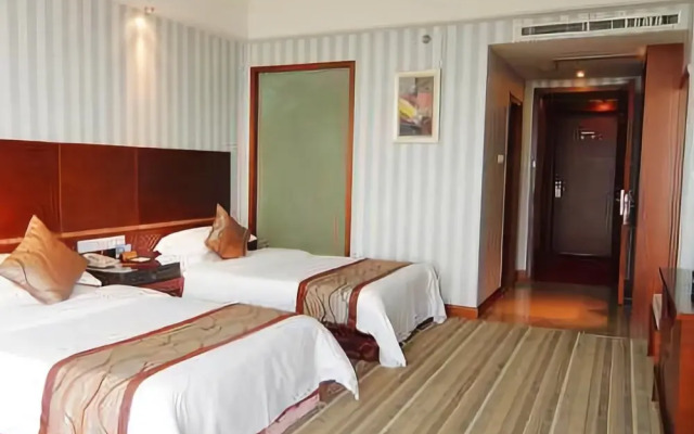 Wanghai International Hotel